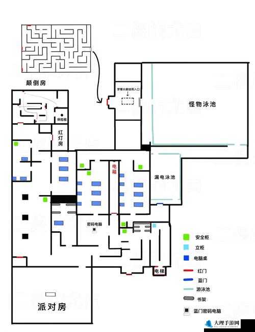 Inside游戏第七关详细通关技巧与攻略指南